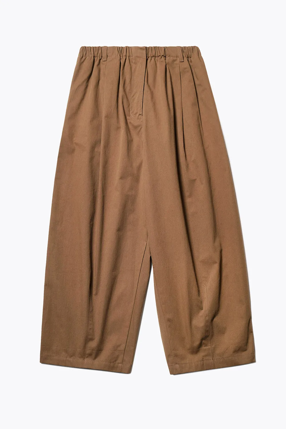 Factor Pleat Pants sold by Jennifer Glasgow product image thumbnail 5