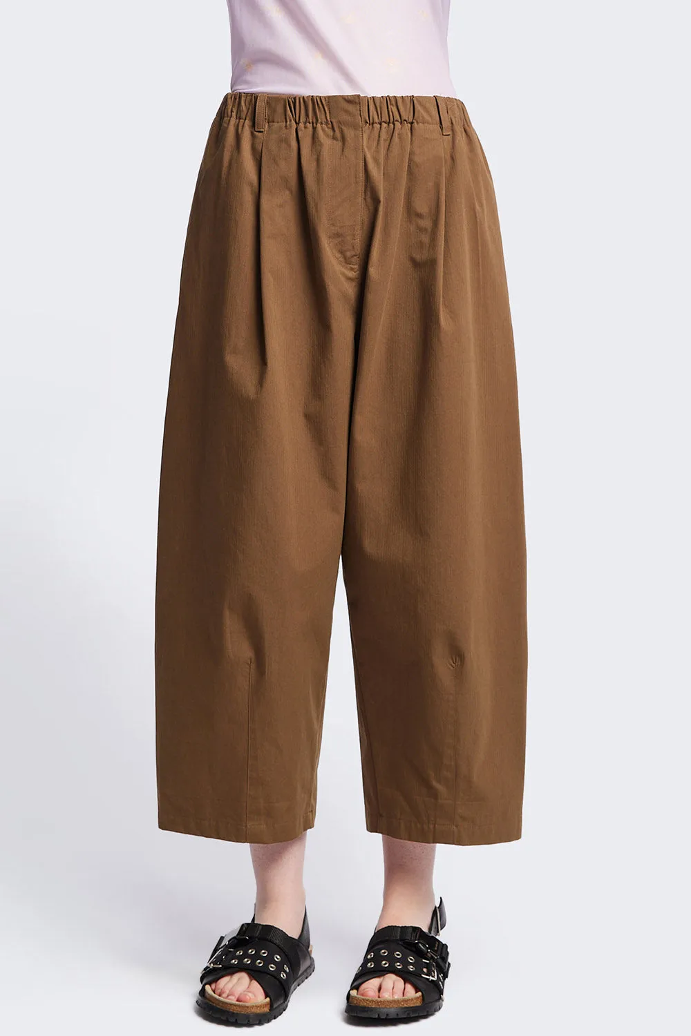 Factor Pleat Pants sold by Jennifer Glasgow product image thumbnail 2