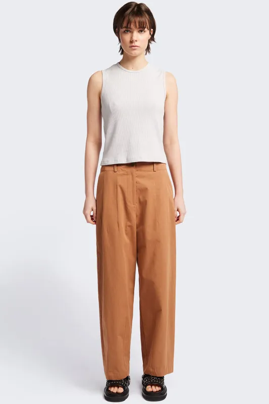 Ply Pants made by Jennifer Glasgow