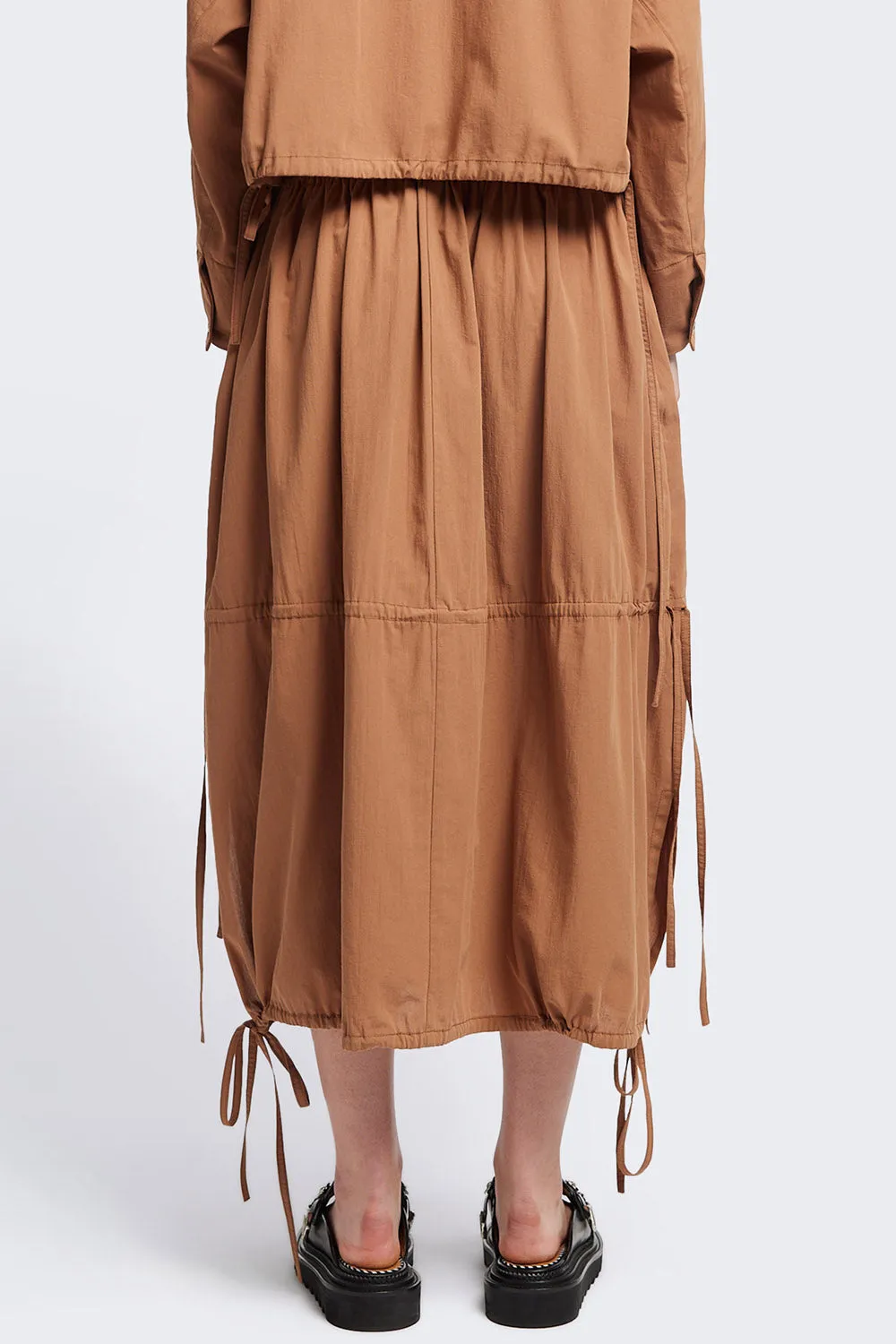 Repose Skirt sold by Jennifer Glasgow product image thumbnail 4