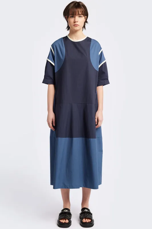 Patch Dress sold by Jennifer Glasgow