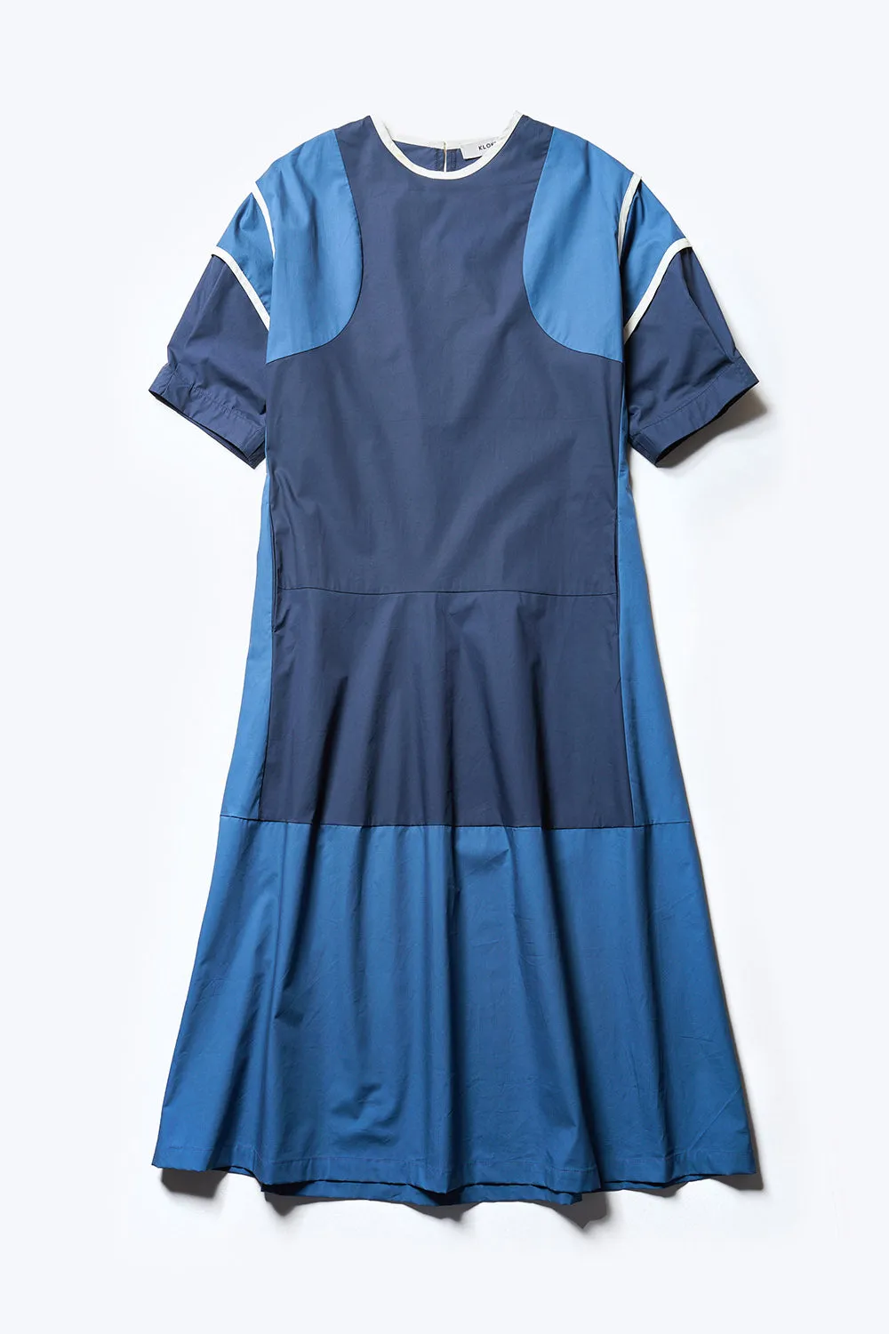 Patch Dress sold by Jennifer Glasgow product image thumbnail 4