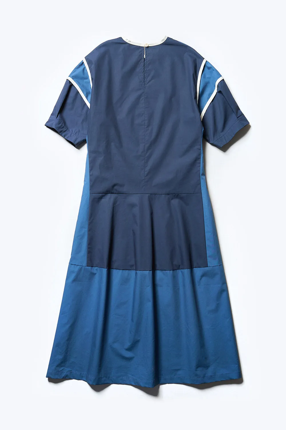 Patch Dress sold by Jennifer Glasgow product image thumbnail 5