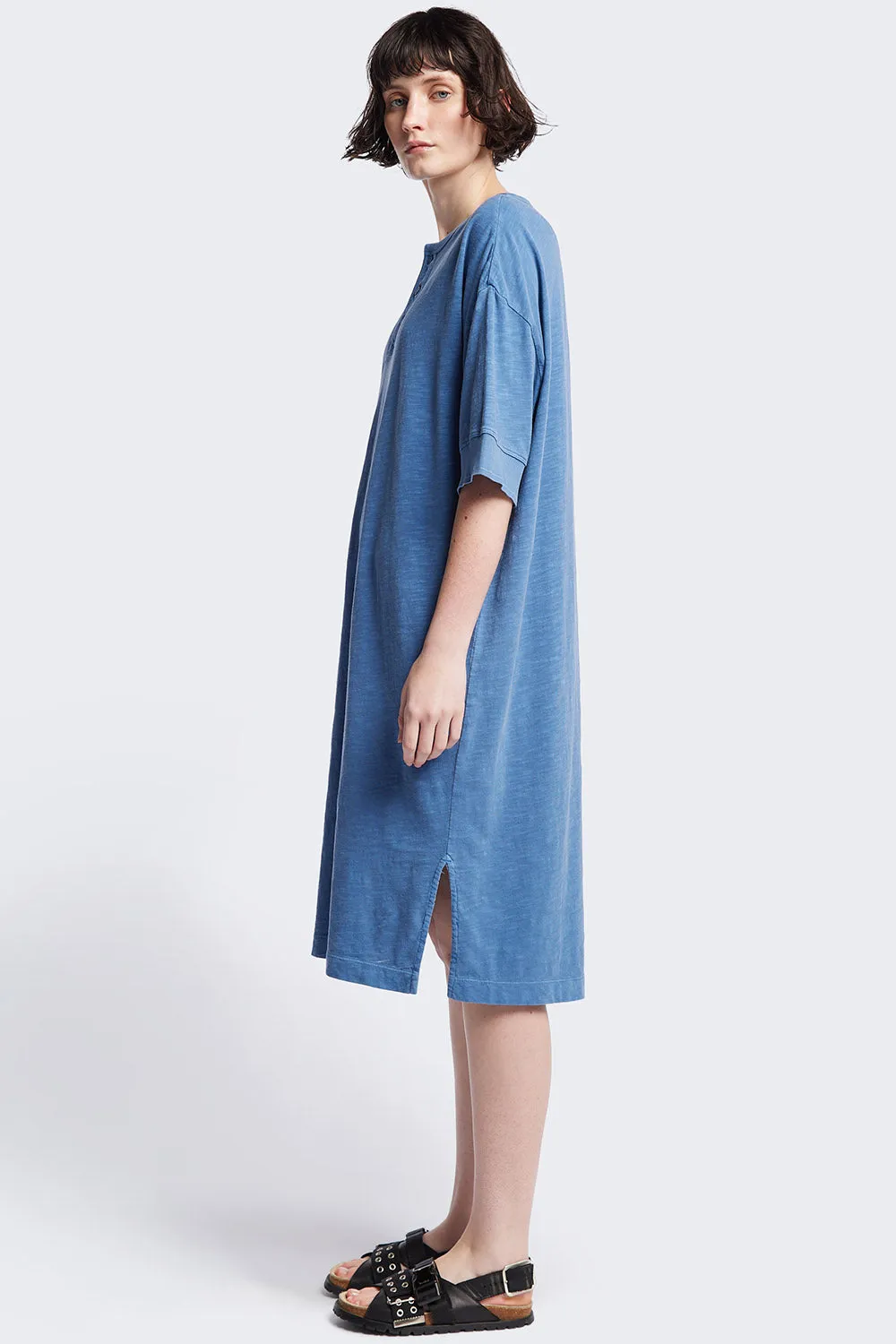 Treatise Henley Dress sold by Jennifer Glasgow product image thumbnail 2