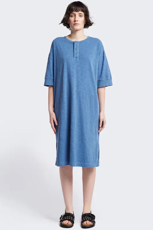 Treatise Henley Dress sold by Jennifer Glasgow
