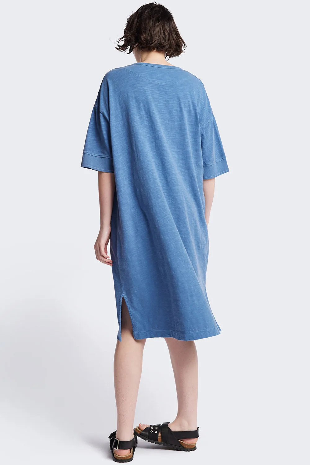 Treatise Henley Dress sold by Jennifer Glasgow product image thumbnail 3