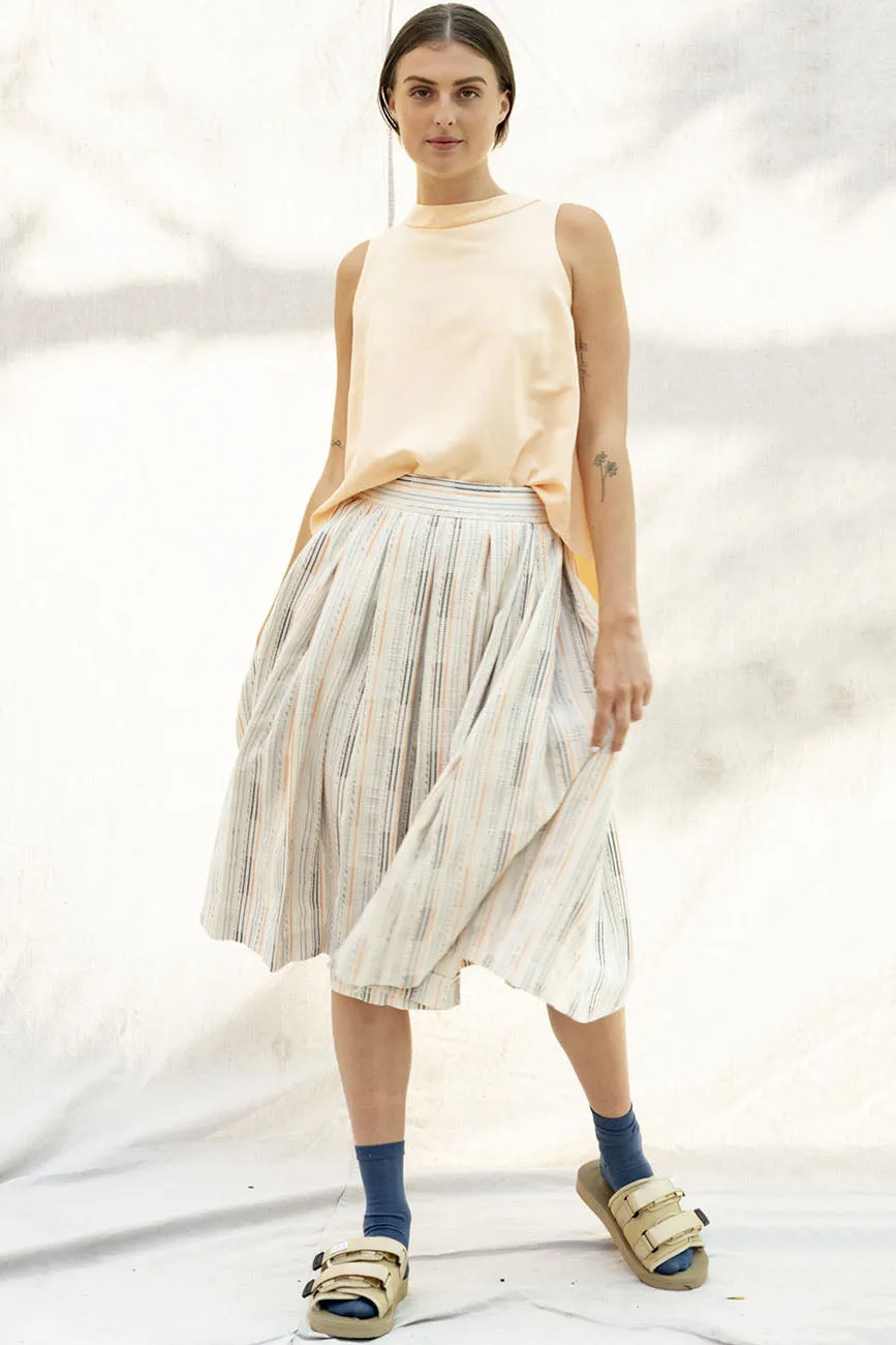 Tulum Skirt sold by Jennifer Glasgow product image thumbnail 2