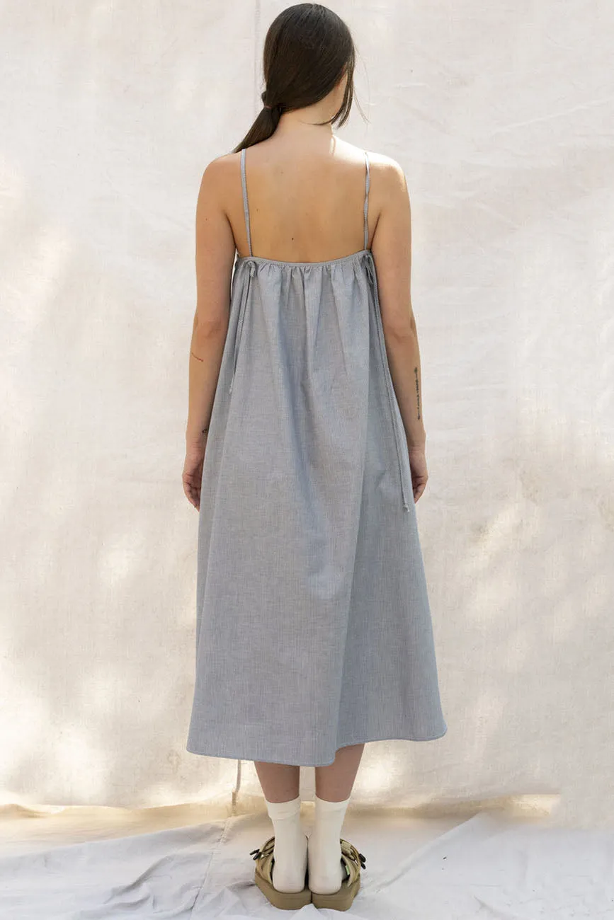 Bahia Dress sold by Jennifer Glasgow product image thumbnail 2