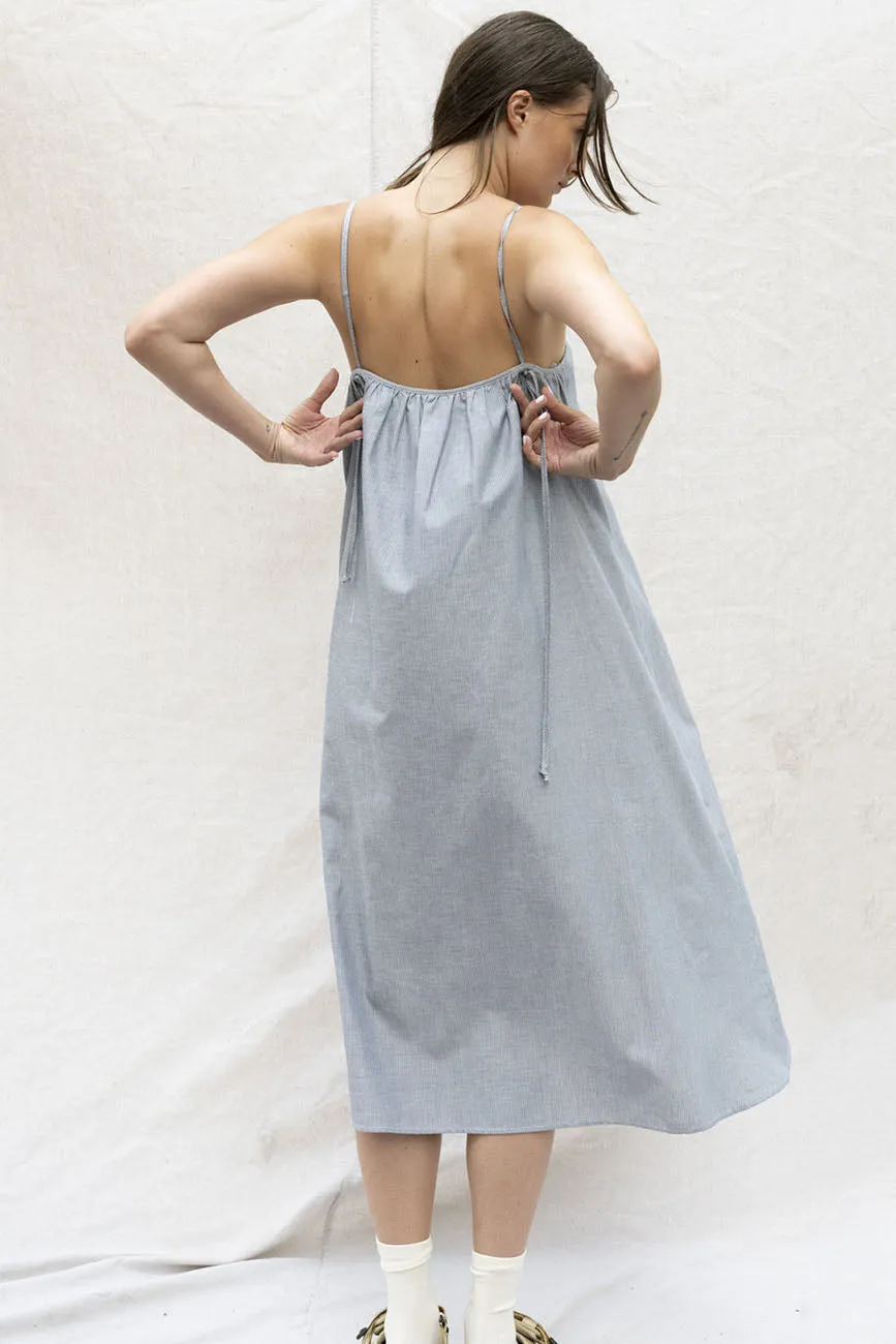 Bahia Dress sold by Jennifer Glasgow product image thumbnail 3