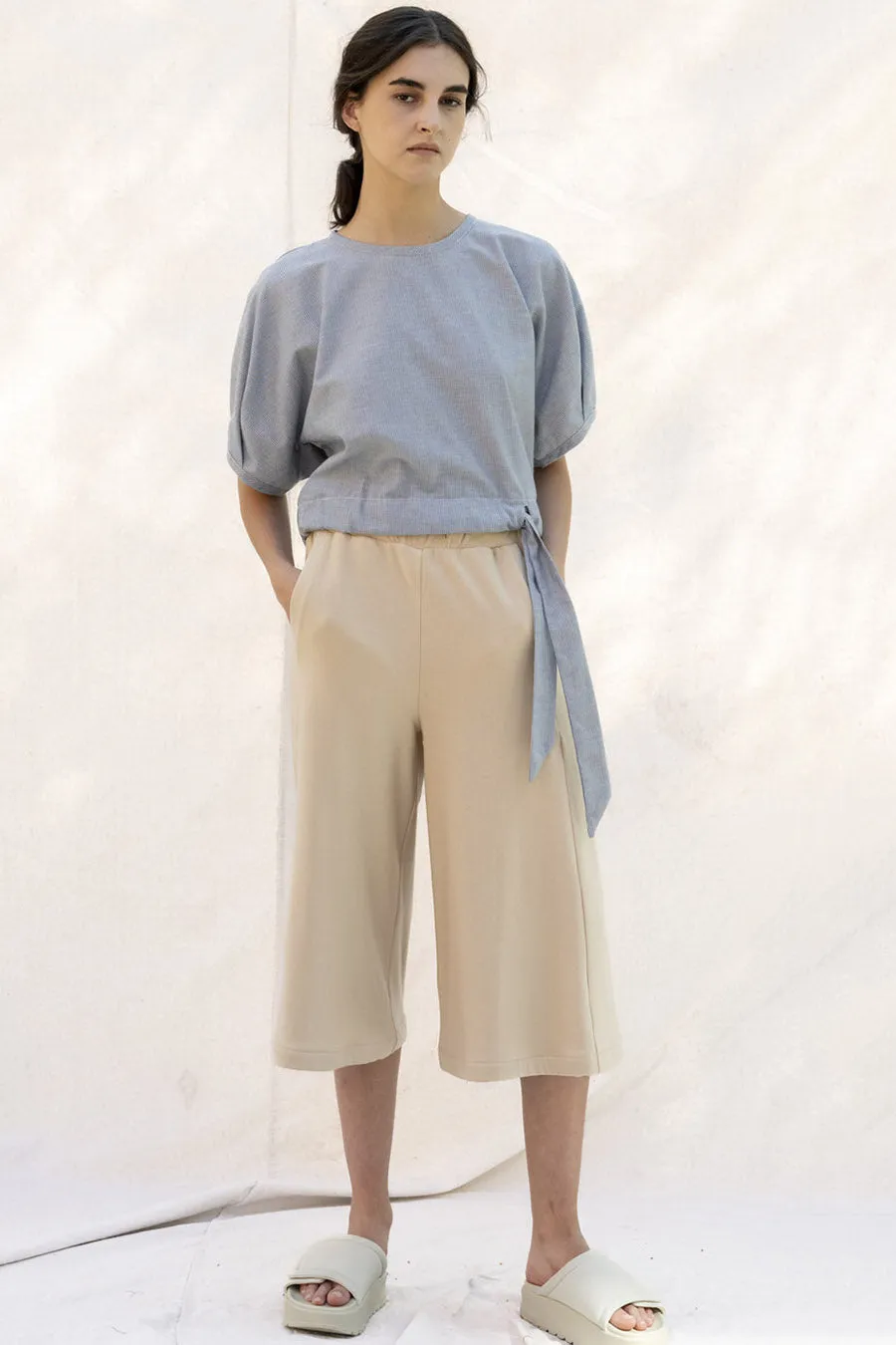 Bahia Top sold by Jennifer Glasgow product image thumbnail 2