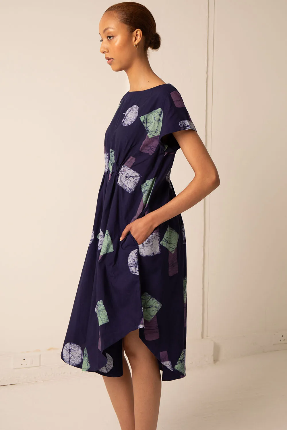 Aiwa Dress Location sold by Jennifer Glasgow product image thumbnail 2