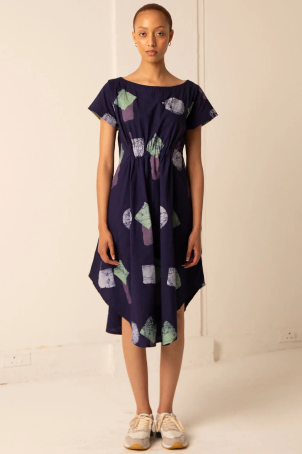 Aiwa Dress Location sold by Jennifer Glasgow