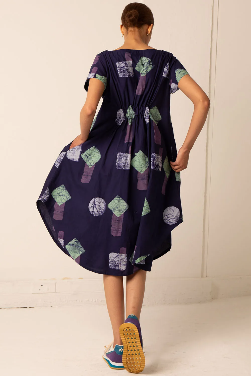 Aiwa Dress Location sold by Jennifer Glasgow product image thumbnail 3