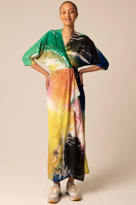 Letsa Dress Together sold by Jennifer Glasgow