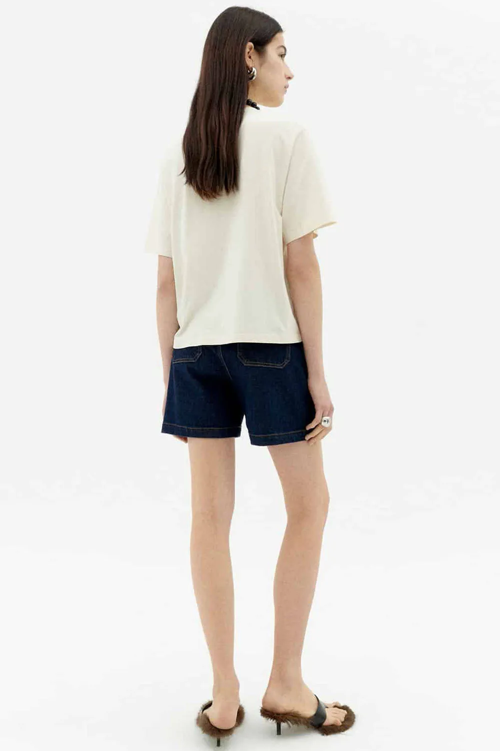 Lucia Tee sold by Jennifer Glasgow product image thumbnail 4