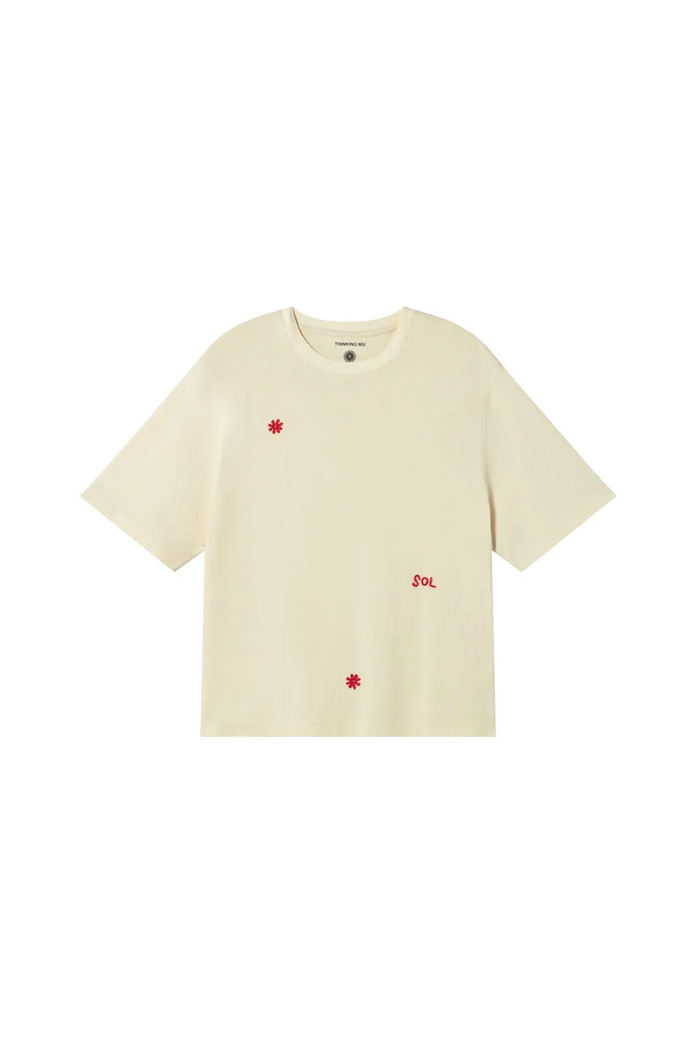 Lucia Tee sold by Jennifer Glasgow product image thumbnail 5