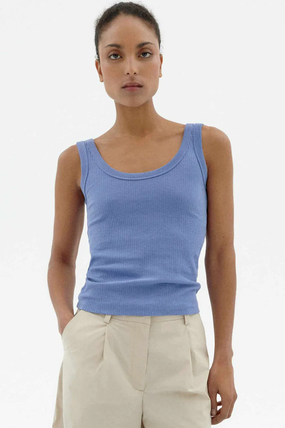 Julia Top sold by Jennifer Glasgow