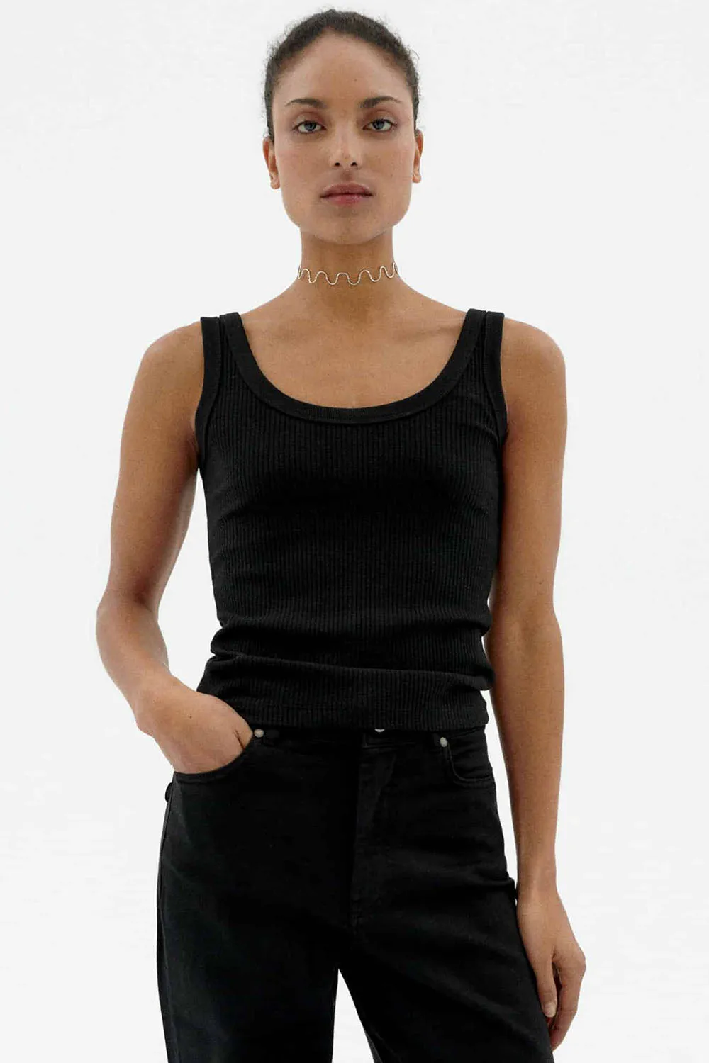 Julia Top sold by Jennifer Glasgow product image thumbnail 2