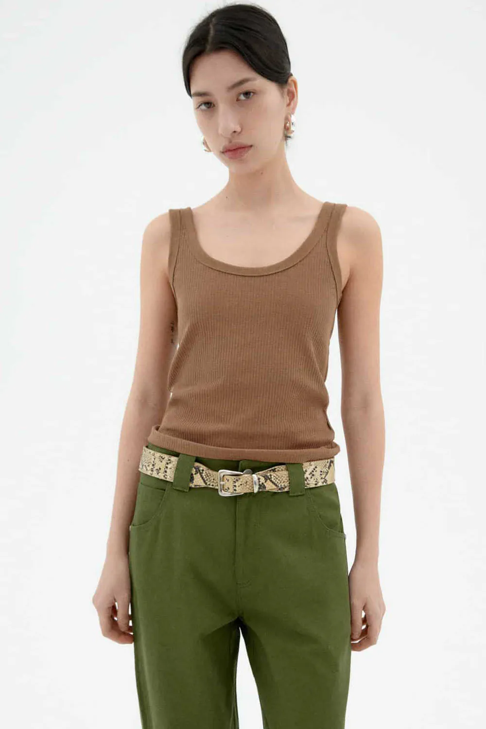 Julia Top sold by Jennifer Glasgow product image thumbnail 3