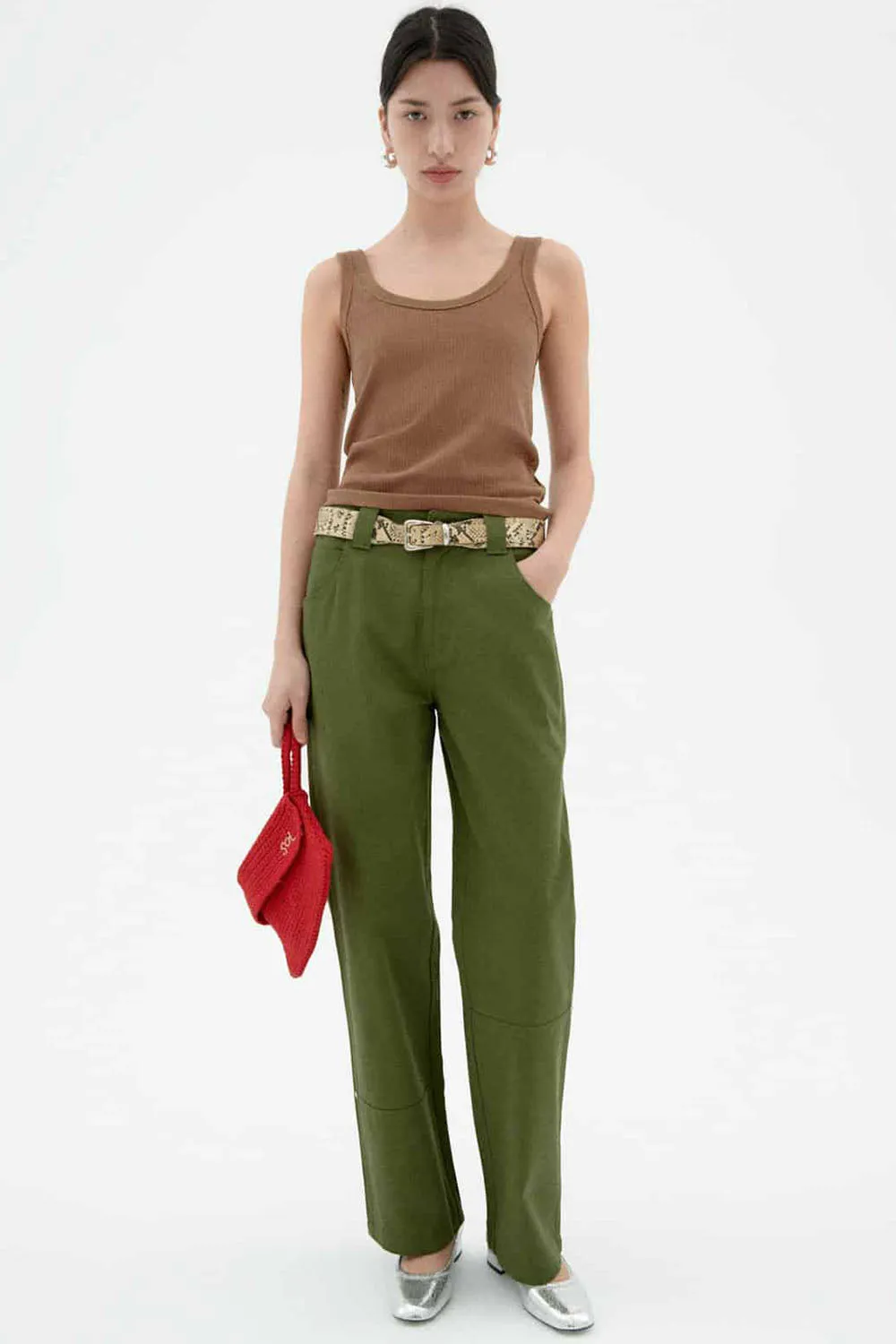 Julia Top sold by Jennifer Glasgow product image thumbnail 5