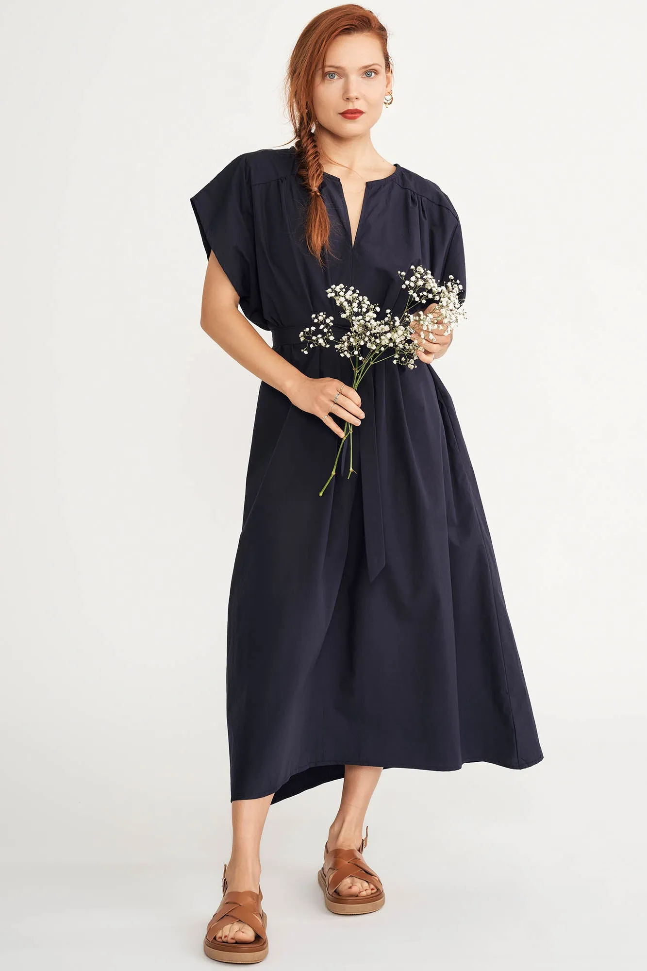 The Tower Dress sold by Jennifer Glasgow product image thumbnail 2