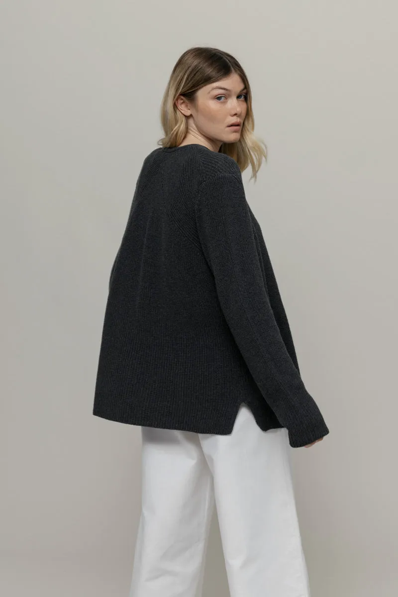 Aspasia Cardigan sold by Jennifer Glasgow product image thumbnail 3