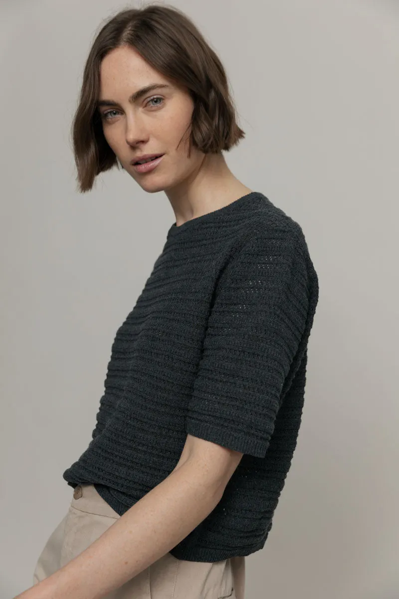 Elisa T-Shirt sold by Jennifer Glasgow product image thumbnail 3