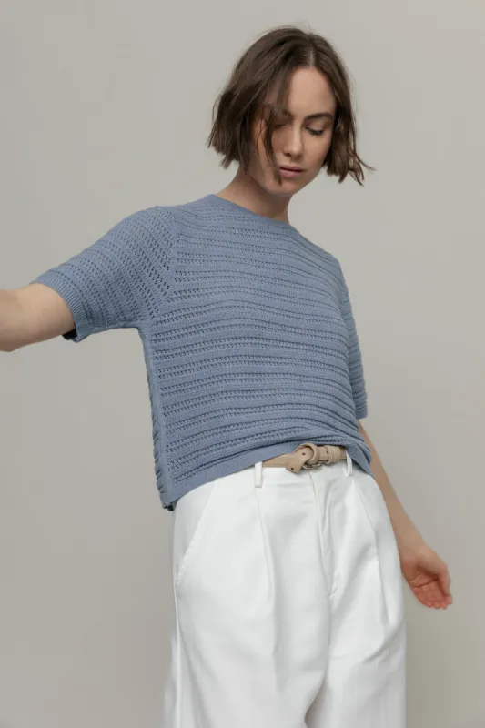 Elisa T-Shirt sold by Jennifer Glasgow