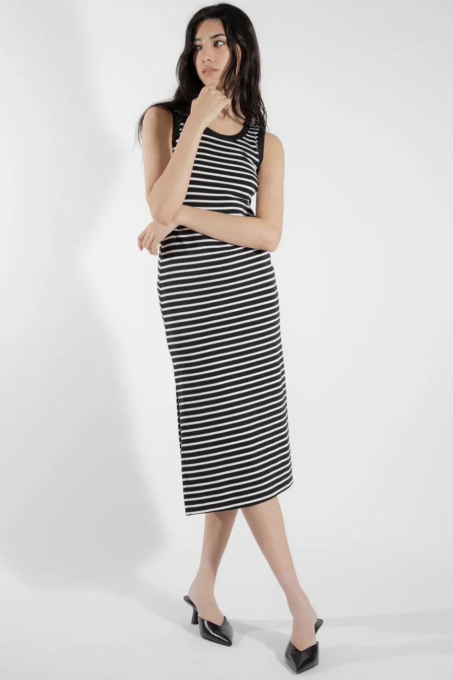 Calla Dress sold by Jennifer Glasgow product image thumbnail 2