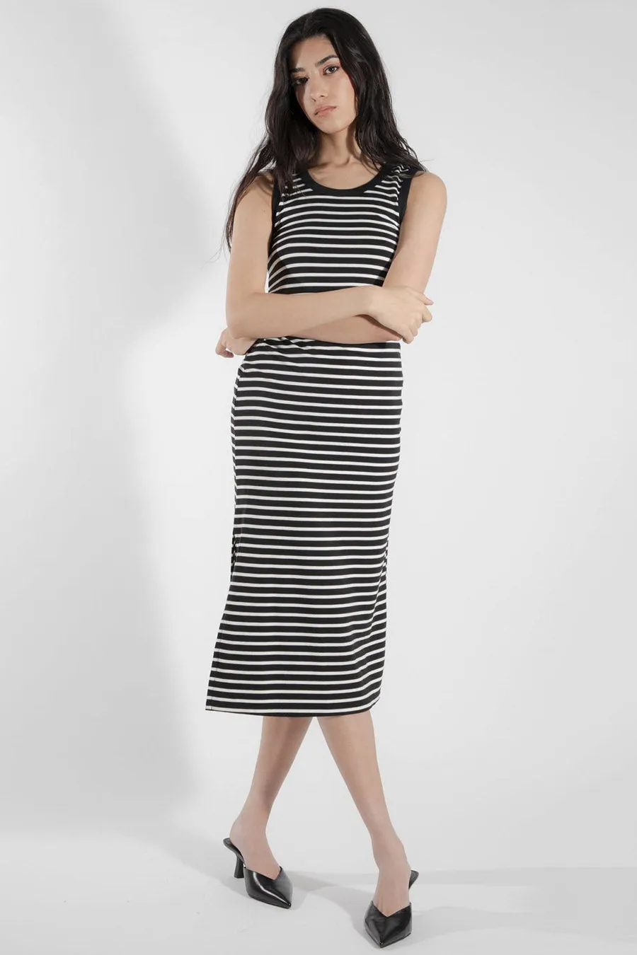 Calla Dress sold by Jennifer Glasgow