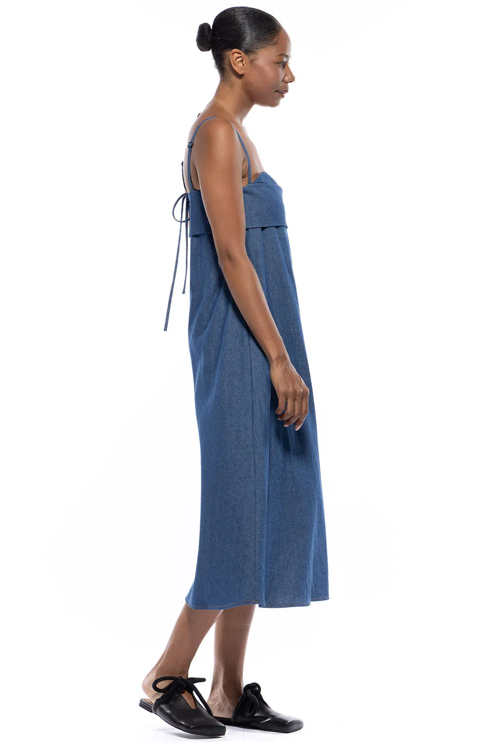Verona Dress sold by Jennifer Glasgow product image thumbnail 2