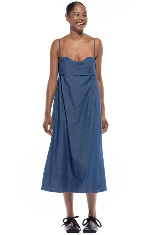 Verona Dress sold by Jennifer Glasgow