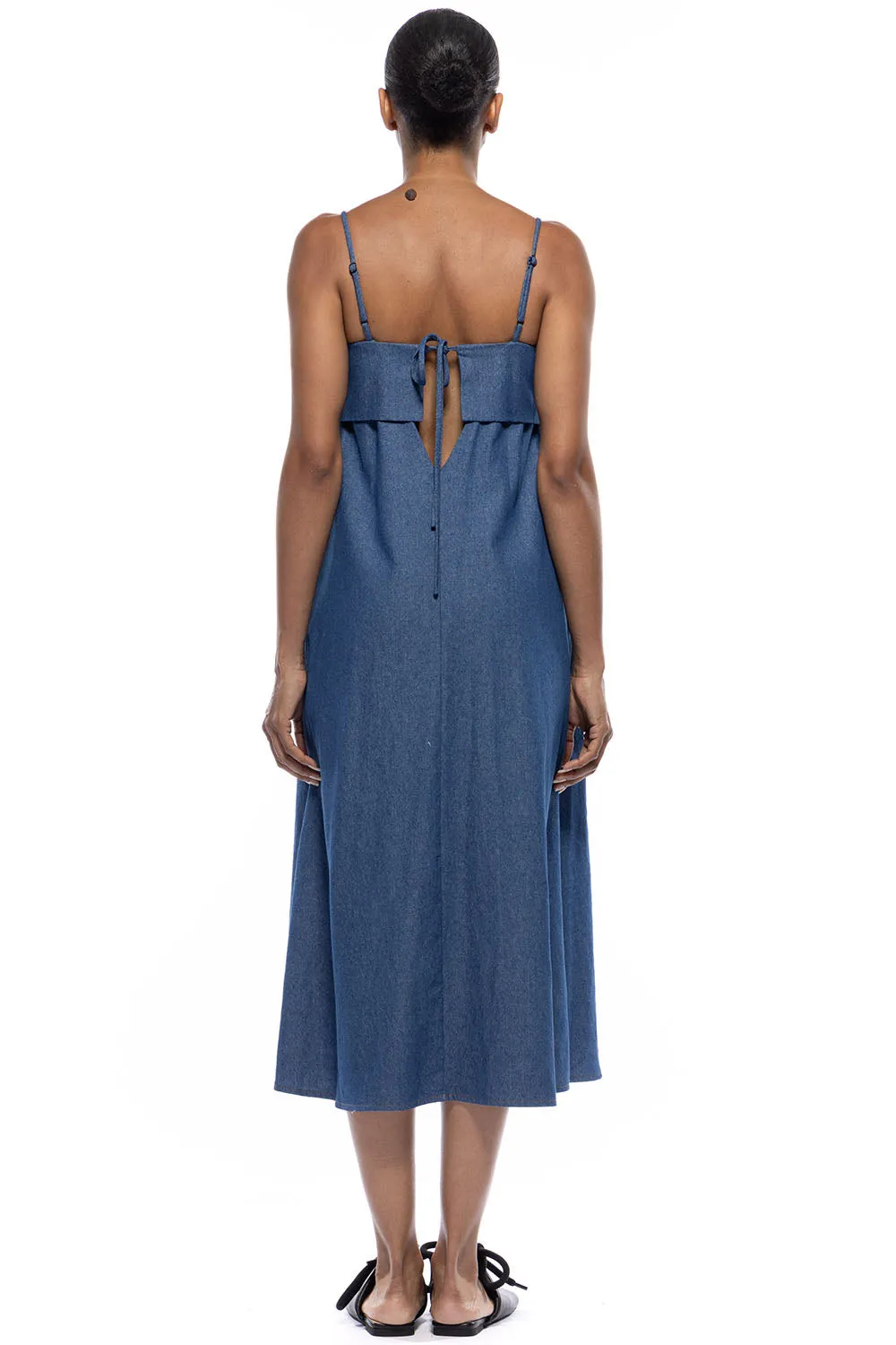 Verona Dress sold by Jennifer Glasgow product image thumbnail 3