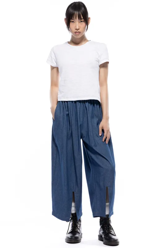 Ling Pants made by Toit Volant