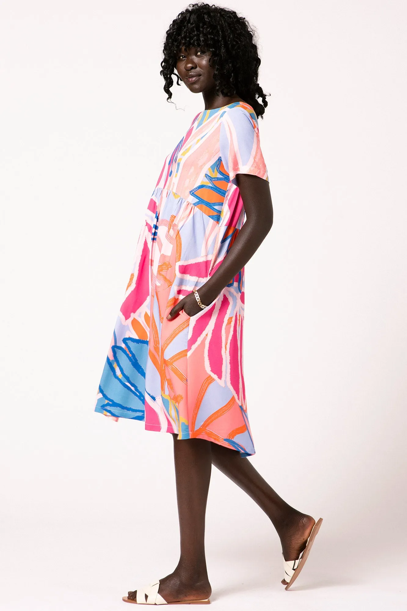 Lee Dress sold by Jennifer Glasgow product image thumbnail 3