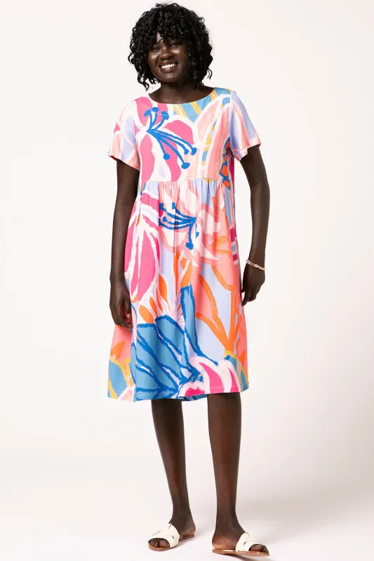 Lee Dress sold by Jennifer Glasgow