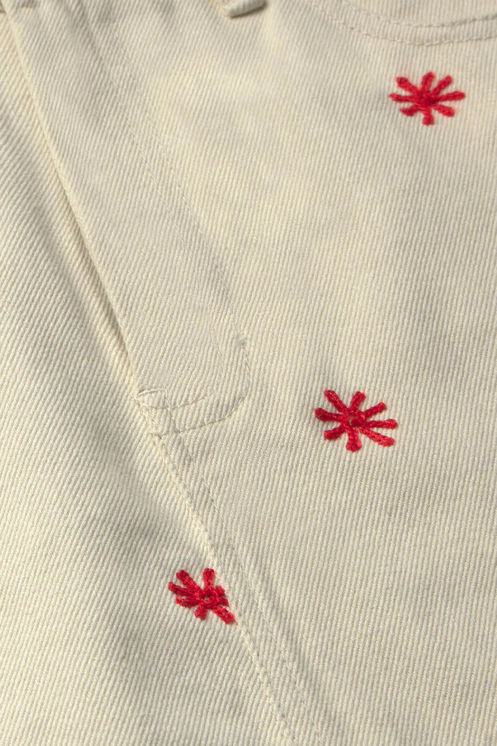 Kimmy Skirt sold by Jennifer Glasgow product image thumbnail 5