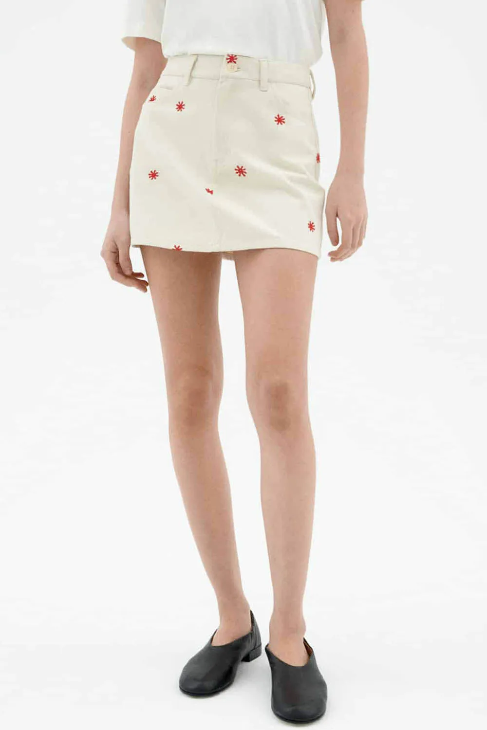 Kimmy Skirt sold by Jennifer Glasgow