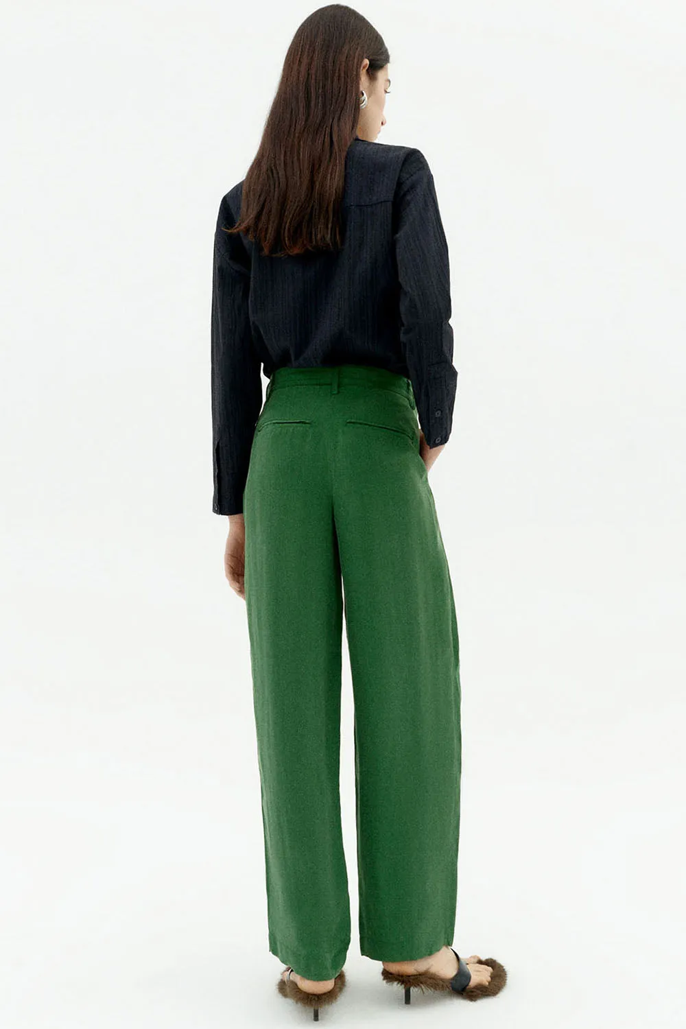 Cirila Pants sold by Jennifer Glasgow product image thumbnail 3