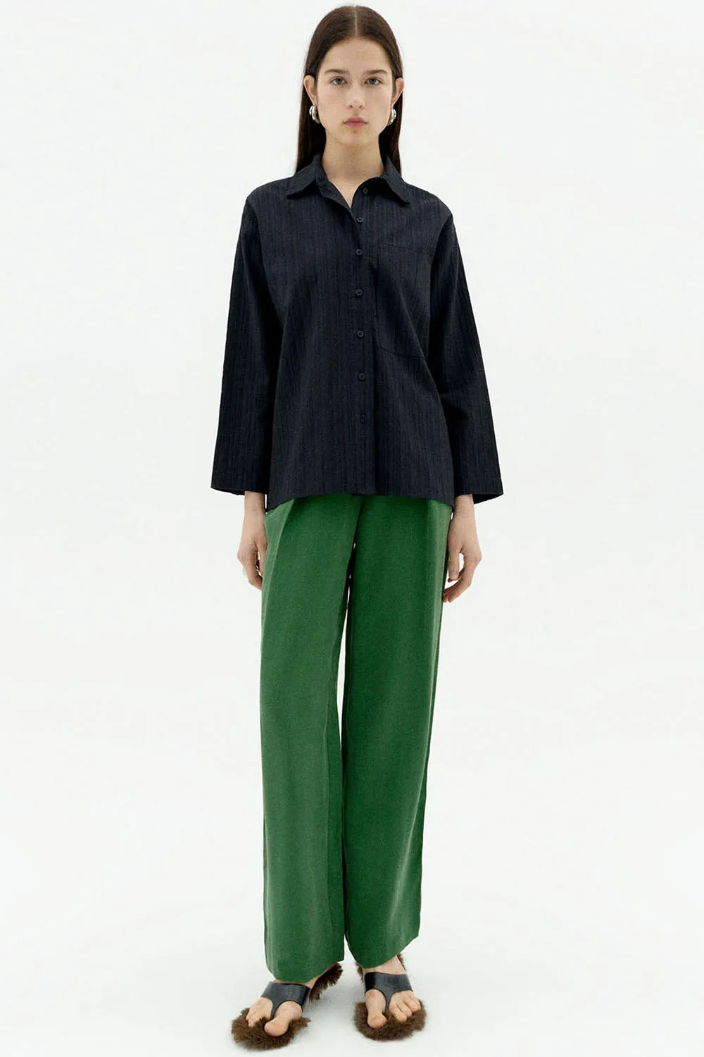 Cirila Pants sold by Jennifer Glasgow product image thumbnail 2