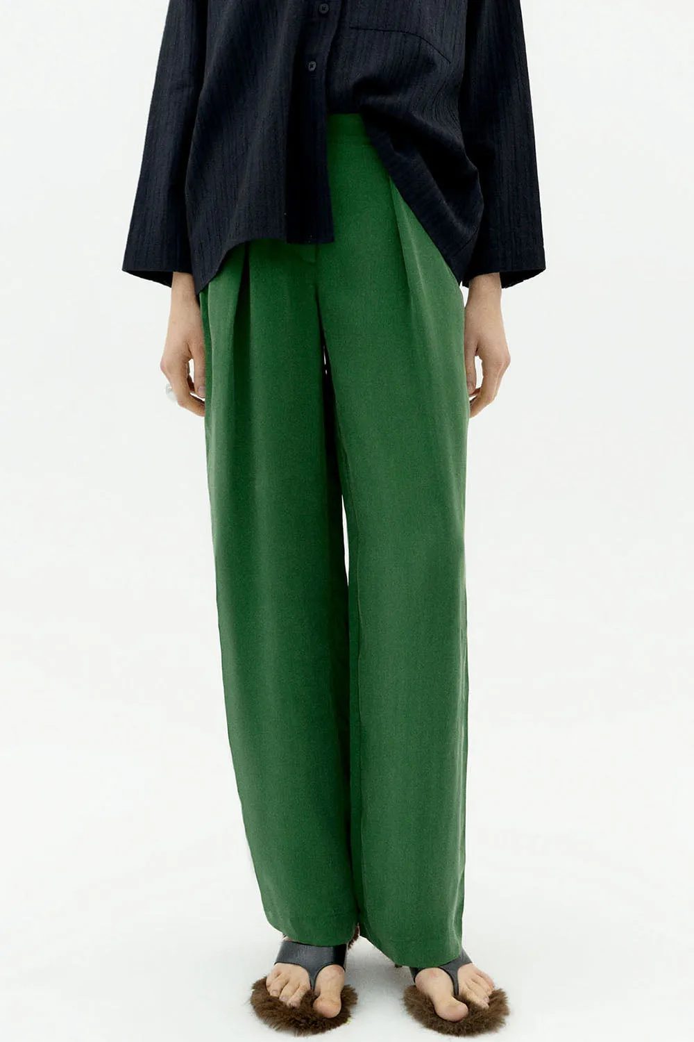 Cirila Pants sold by Jennifer Glasgow