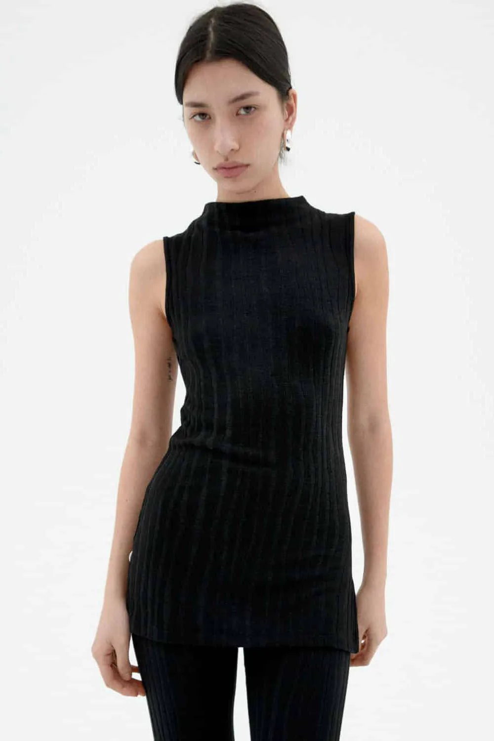 Velita Top sold by Jennifer Glasgow