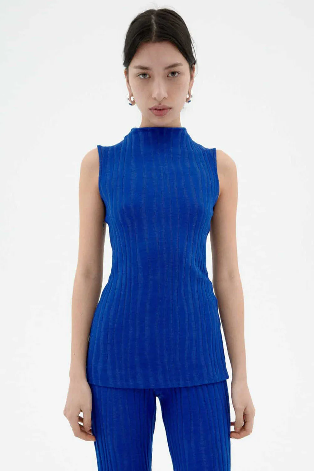 Velita Top sold by Jennifer Glasgow product image thumbnail 2