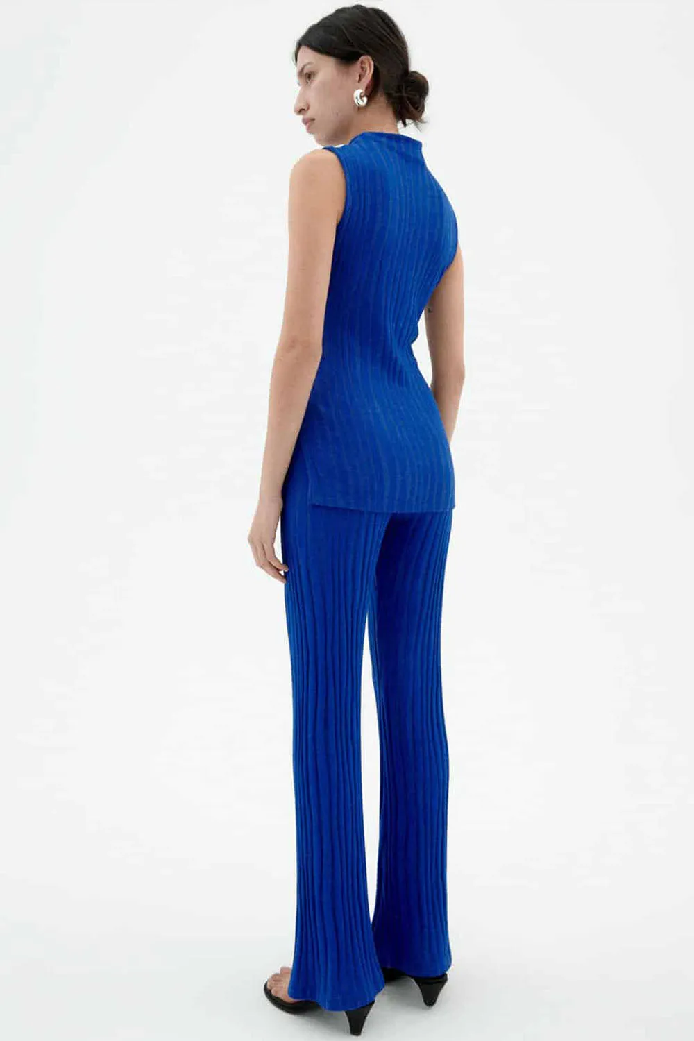 Velita Top sold by Jennifer Glasgow product image thumbnail 4