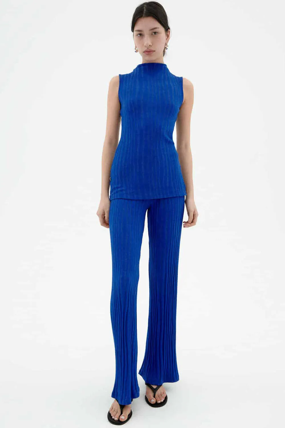 Velita Top sold by Jennifer Glasgow product image thumbnail 3