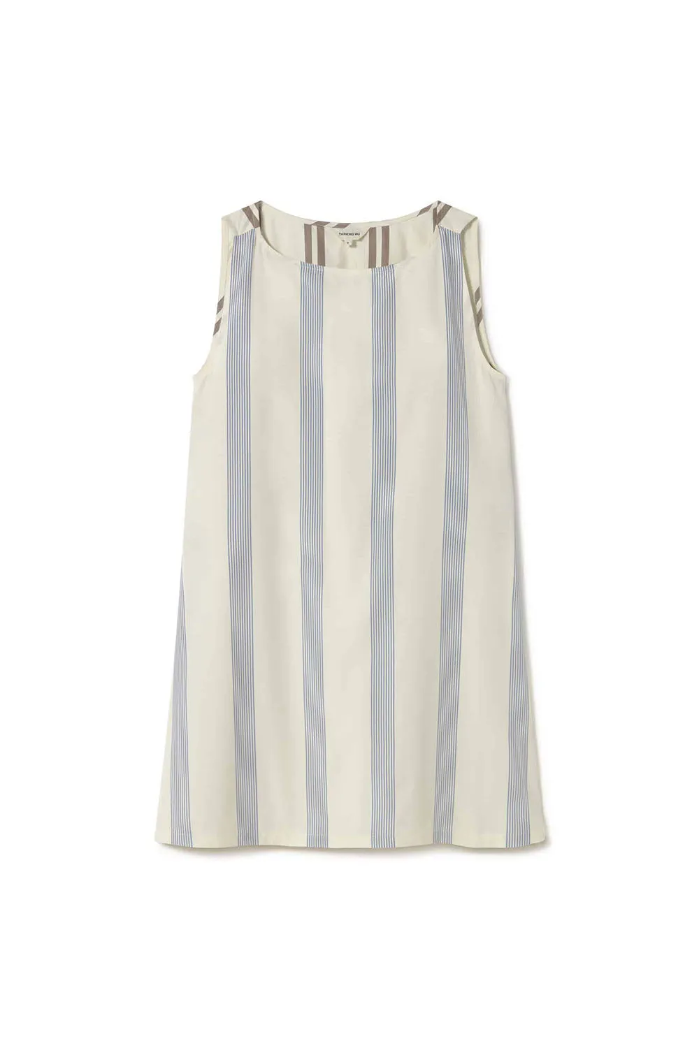 Cecile Dress sold by Jennifer Glasgow product image thumbnail 5