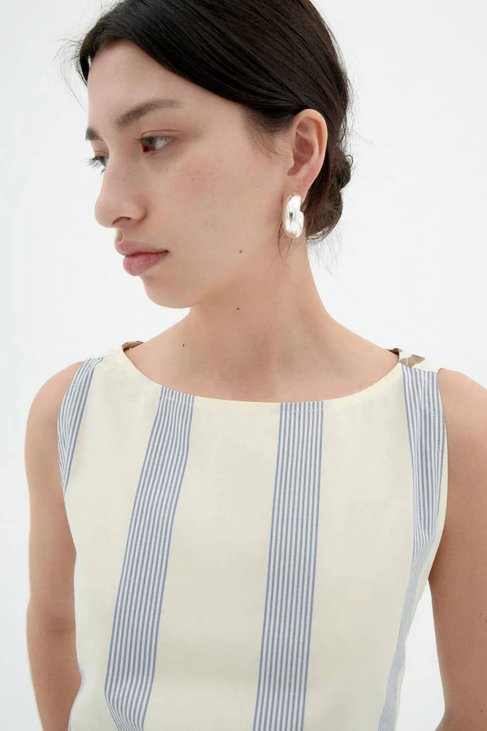 Cecile Dress sold by Jennifer Glasgow product image thumbnail 3