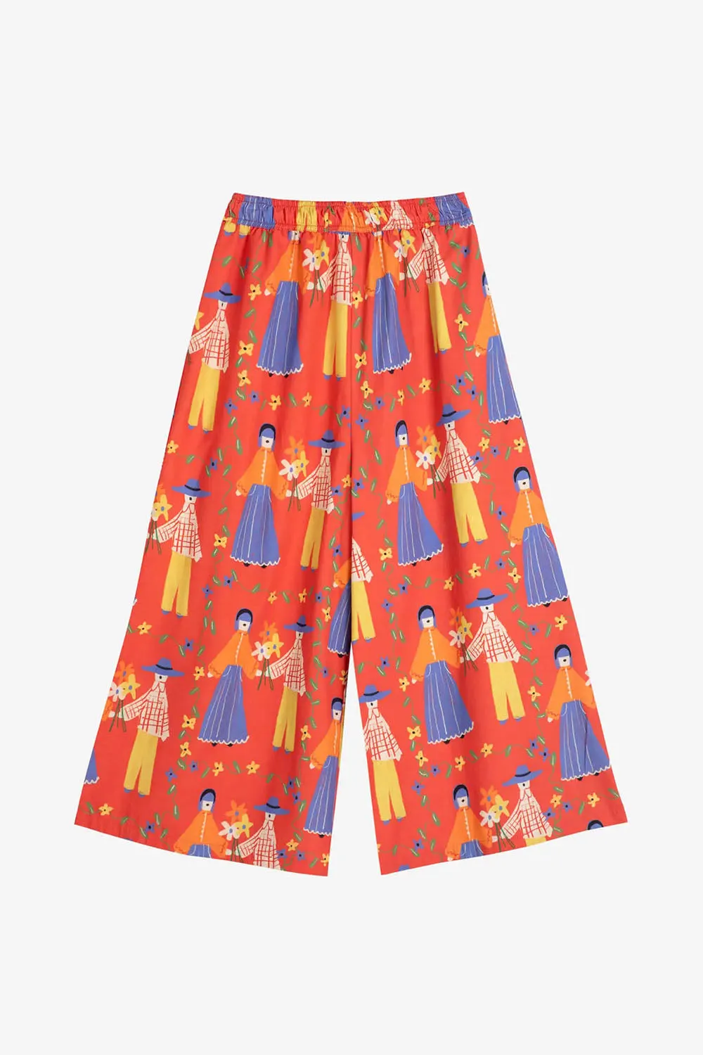 Couples Culottes sold by Jennifer Glasgow product image thumbnail 4