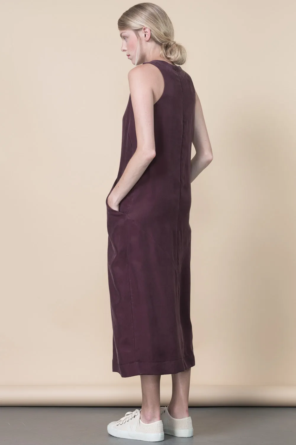 Baltic Dress sold by Jennifer Glasgow product image thumbnail 3