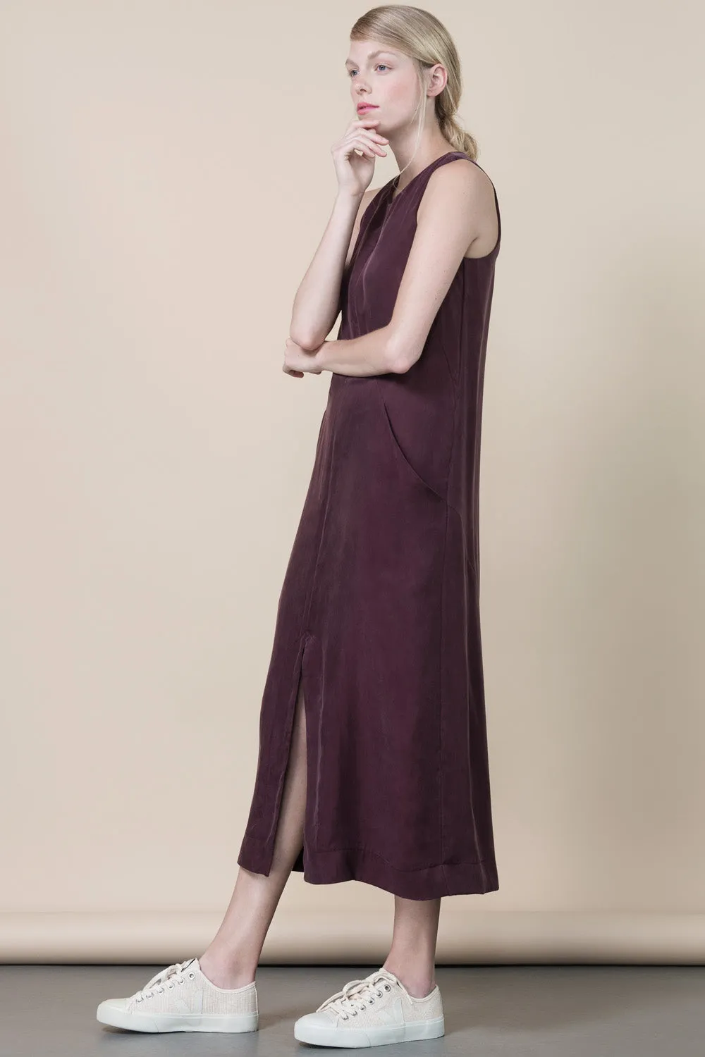 Baltic Dress sold by Jennifer Glasgow product image thumbnail 2